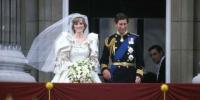 Printsess Diana kutsus Charlesit pulmavannete ajal ilmselt vale nimega