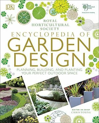 RHS aiakujunduse entsüklopeedia: täiusliku väliruumi planeerimine, ehitamine ja istutamine