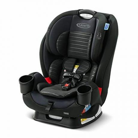 Graco TriRide 3 in 1 turvatool