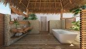 Kuidas rentida Belize'is terve privaatsaar kõigest 500 dollari eest öö eest