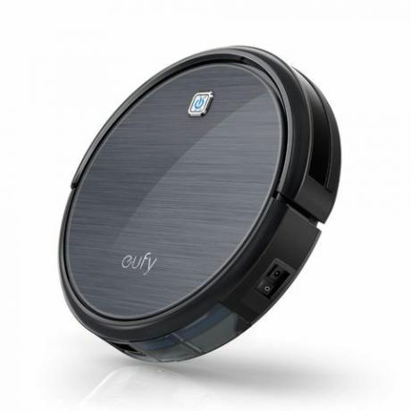 eufy RoboVac 11 iselaaditav robottolmuimeja