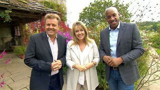 Kodud haamri all - Martin Roberts, Lucy Alexander ja Dion Dublin