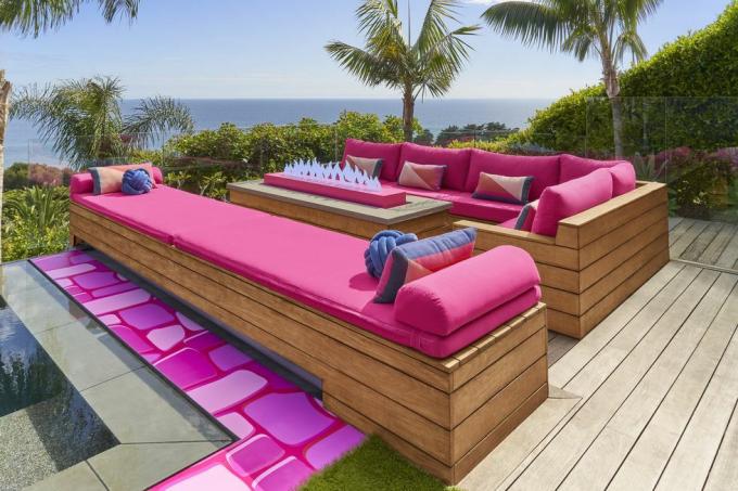 Barbie malibu unistustemaja saate broneerida airbnb-s