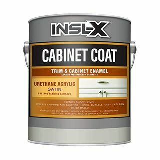 Kapp Coat emailiga Satin Sheen Paint