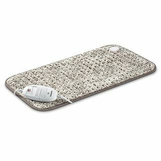 Beurer Nordic Faux Fur Heat Pad