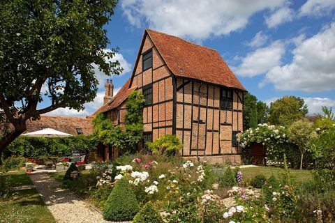 Shakespeare'i maja - Grendon - Buckinghamshire - ees - Zoopla