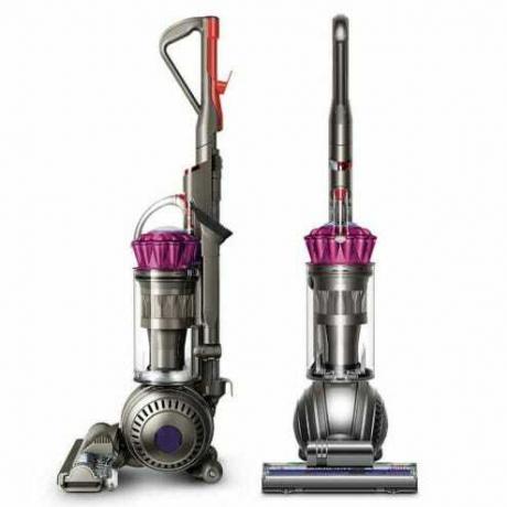 Dyson Ball Multi-Floor Origin püsttolmuimeja