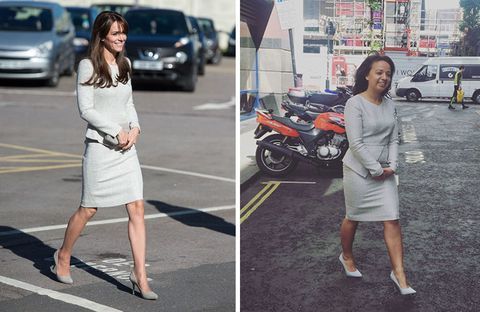 riietu nagu kate middleton royal