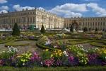 Versailles 'palee juurde tuleb hotell