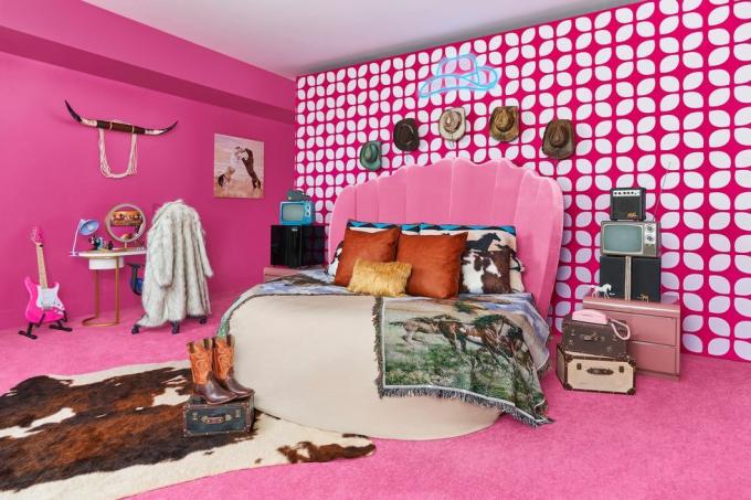 Barbie malibu unistustemaja saate broneerida airbnb-s