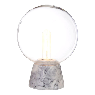 Farah Globe halli lamp