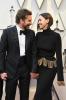 Lady Gaga, Bradley Cooper, Irina Shayk Armastuse kolmnurk