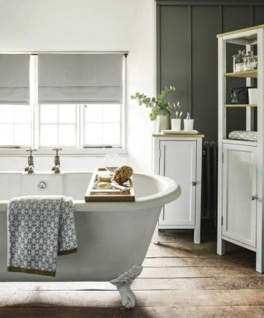 John Lewis Crofti kollektsioon Milton roman blind