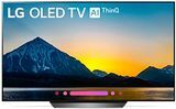 LG 55-tolline 4K Ultra HD nutikas OLED B8 teler