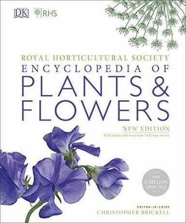 RHS taimede ja lillede entsüklopeedia