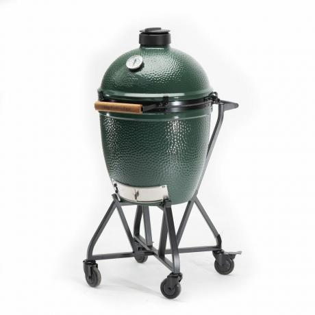 Big Green Egg Large koos integreeritud pesakomplektiga