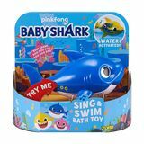 Daddy Shark Sing & Swim Bath mänguasi