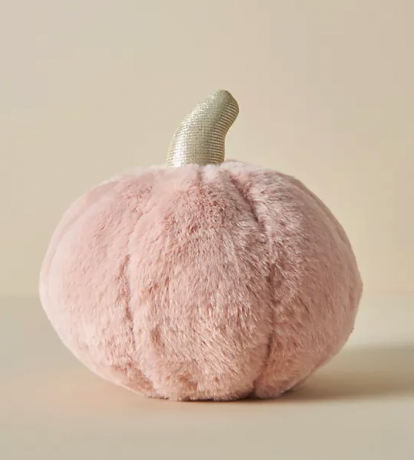 Pumpkin Plush roosa