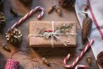 8 kaunist ja loovat viisi oma jõulukinkide pakkimiseks