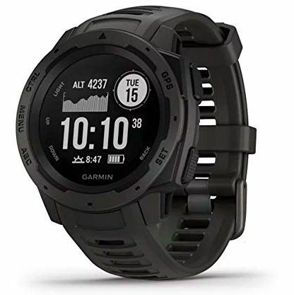 Garmin Instinct nutikell