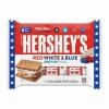 Hershey punased, valged ja sinised küpsised ‘n’ Creme Bar muudavad kõige isamaalisemaks