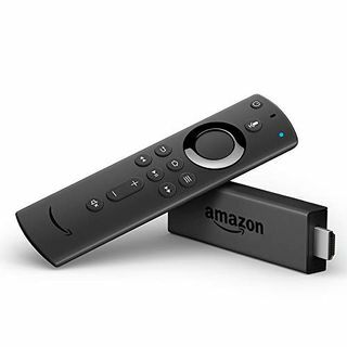 Fire TV Stick voogesituspleier