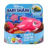 Emme Shark Sing & Swim Bath mänguasi