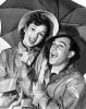 Gene Kelly ja Debbie Reynoldsi rivaliteet