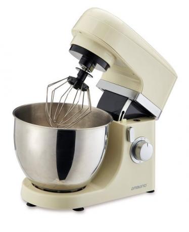 Aldi alusmikser KitchenAid