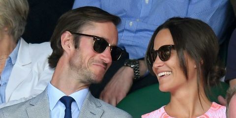 Pippa Middleton