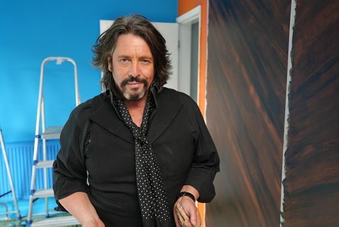 riietusruumid, ep3 leedslaurence llewelyn bowen keskel ümberehituses elutuba Leeds