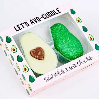 Let’s Avo-Cuddle Chocolate