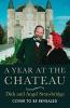 Escape the Chateau: Dick & Angel Strawbridge vabastavad uue raamatu