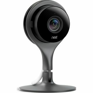 NEST Cam nutikas turvakaamera