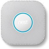 Nest Protect Smoke and CO alarm