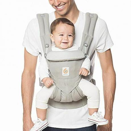 Ergobaby Omni 360 universaalne kandekott 