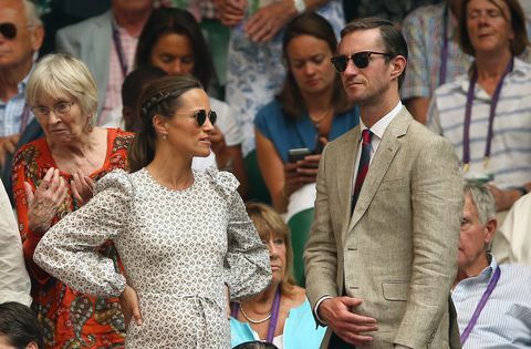 Wimbledon 2018 - üheteistkümnes päev - kogu Inglismaa muru tennise- ja kroketiklubi