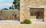 John Pawsoni Zen Retreat Cotswoldsis