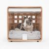 Fable Pet Crate ülevaade: kas see luksuslik lemmikloomakast on seda väärt?