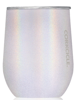 Corkcicle Unicorn Magic varreta veiniklaas