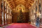 Windsori loss avalikustab oma 2021. aasta jõulukaunistused