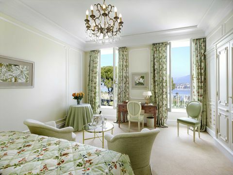 hôtel du cap eden roc, antibes, Prantsusmaa