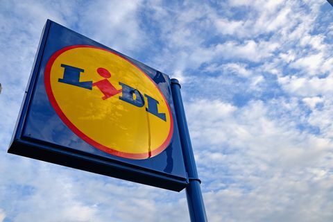 Sooduskauplused Aldi ja Lidl suurendavad nende populaarsust