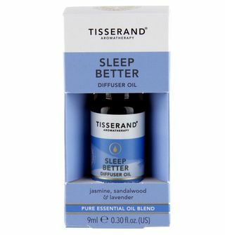 Tisserand Sleep Better hajutiõli 9ml