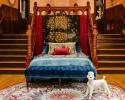 New Jersey 's' Lucy the Elephant 'kantakse märtsis piiratud aja jooksul Airbnb nimekirja