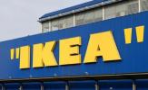 Ikea logo muutub enne Virgil Ablohi turuletulekut, Ikea Wembley