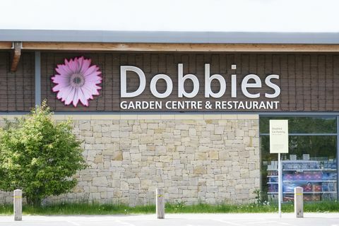 Dobbies aiakeskus avatakse pärast koroonaviiruse blokeerimise piiranguid