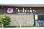 Dobbies Garden Center avab Inglismaal ja Walesis kauplused, Lockdown