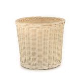 Blondide ansambliga Rattan Orchid Basket