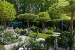 Chelsea lillesaade: mitmeaastane aed võitis People's Choice auhinna